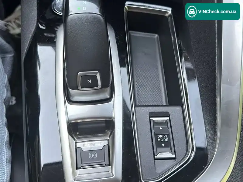 Peugeot 3008 2021, фото з оголошення 2 з 20, VIN VF3MJAHXNMS048324