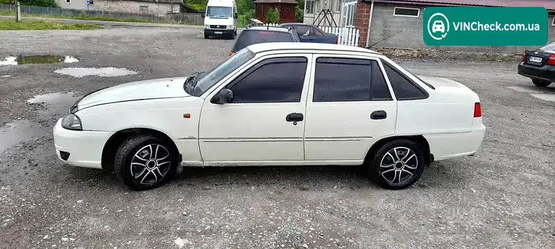 Daewoo Nexia 2010, фото з оголошення 2 з 18, VIN XWB3L32CDAA098287