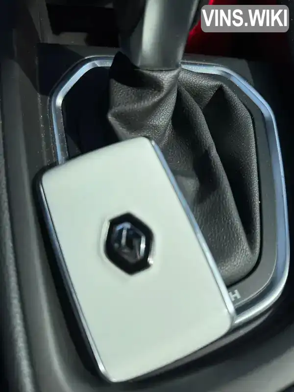 Renault Clio 2020, фото з оголошення 2 з 8, VIN VF1RJA00466400903