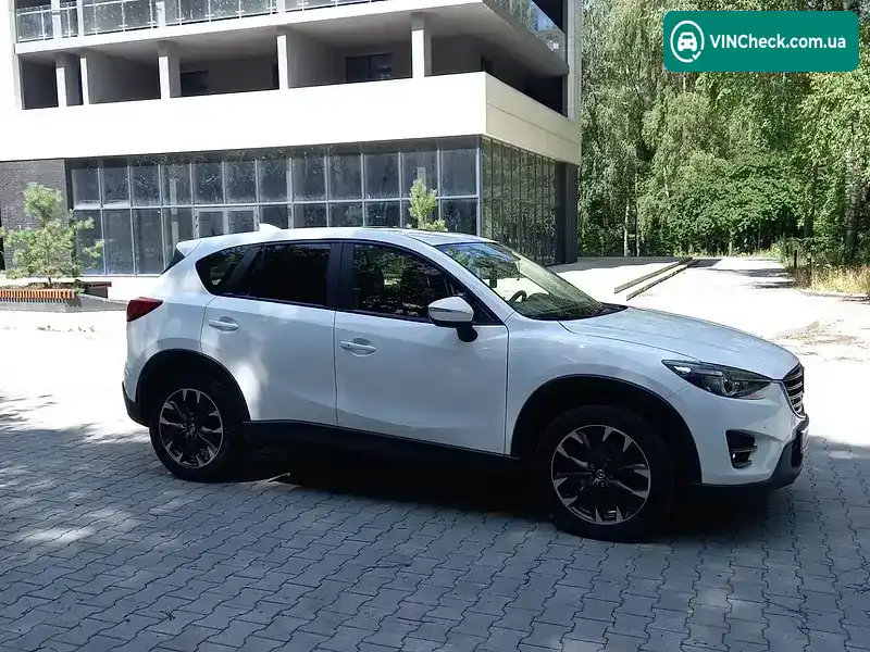 Mazda CX-5 2015, фото з оголошення 1 з 20, VIN JMZKEN92800450607
