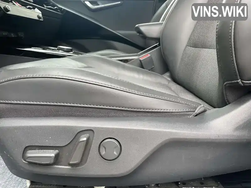 Kia Niro 2022, фото з оголошення 2 з 21, VIN KNDCR3L15P5028835