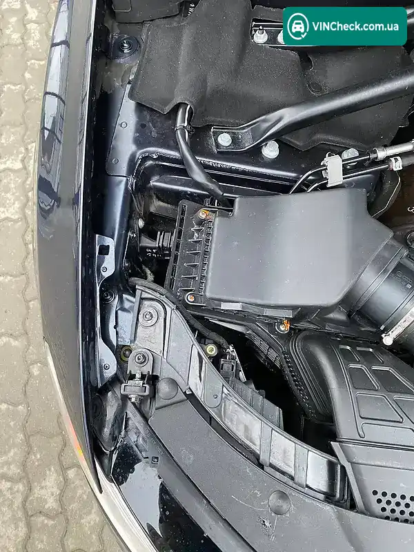 Audi Q5 2016, фото з оголошення 1 з 20, VIN WA1L2AFP7GA104050