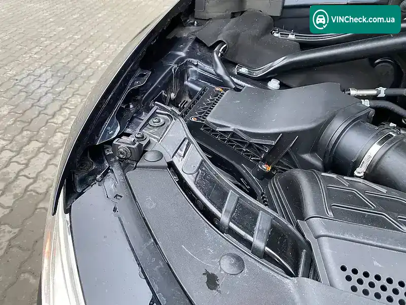 Audi Q5 2016, фото з оголошення 2 з 20, VIN WA1L2AFP7GA104050