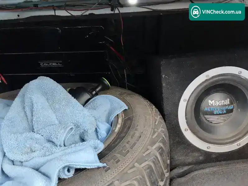 Mazda 626 1998, фото з оголошення 1 з 20, VIN JMZGF12F201165435