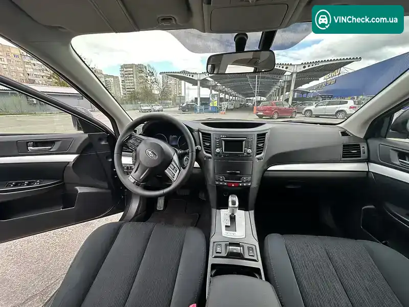 Subaru Outback 2013, фото з оголошення 2 з 19, VIN JF1BRDLY5EG171835