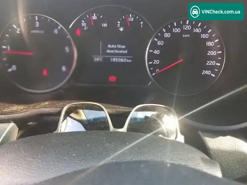 Kia Carens 2015, фото з оголошення 2 з 21, VIN KNAHU815AG7131743