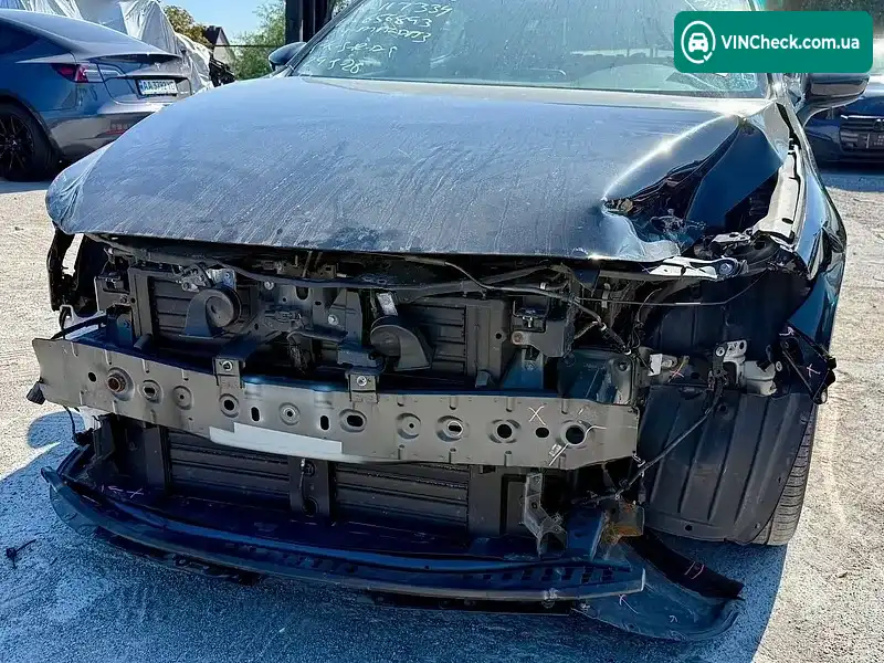 Mazda 3 2023, фото з оголошення 1 з 20, VIN JM1BPALM0R1656893