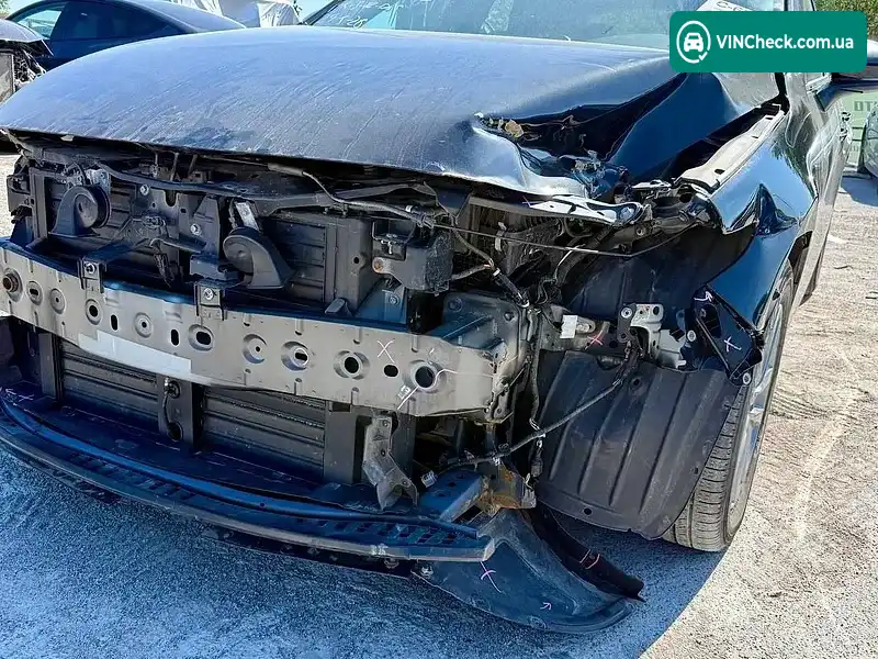 Mazda 3 2023, фото з оголошення 2 з 20, VIN JM1BPALM0R1656893
