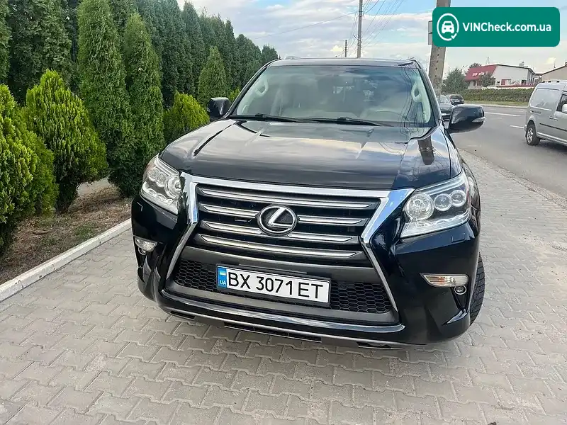 Lexus GX 2014, фото з оголошення 2 з 20, VIN JTJBM7FX9F5098450