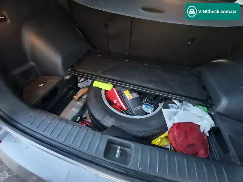 Hyundai Tucson 2016, фото з оголошення 1 з 15, VIN TMAJ3815AHJ293503