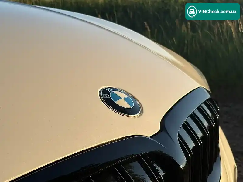 BMW 3 Series 2020, фото з оголошення 2 з 20, VIN 3MW5R1J02L8B39778