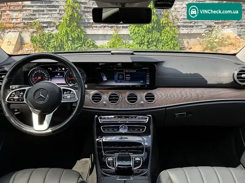 Mercedes-Benz E-Class 2020, фото з оголошення 2 з 20, VIN W1KZF0FB4LA845405