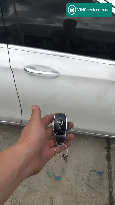 Mercedes-Benz E-Class 2018, фото з оголошення 2 з 14, VIN WDDZF4JB9JA470560