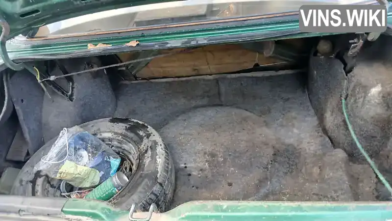 Opel Ascona 1983, фото з оголошення 2 з 11, VIN W0L000087E5031106