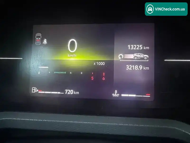 Renault Duster 2025, фото з оголошення 2 з 21, VIN VF1RJF01075188336