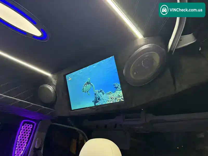 Renault Master 2019, фото з оголошення 2 з 21, VIN VF1MA000463214476