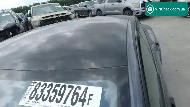 Tesla Model S 2023, фото з оголошення 2 з 20, VIN 5YJSA1E53PF522312