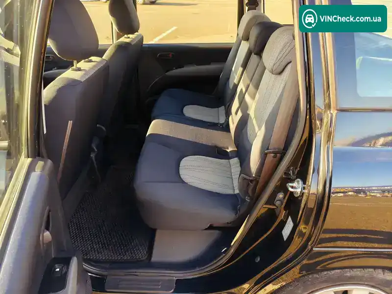Hyundai Matrix 2009, фото з оголошення 2 з 20, VIN NLHPN81CP9Z049660