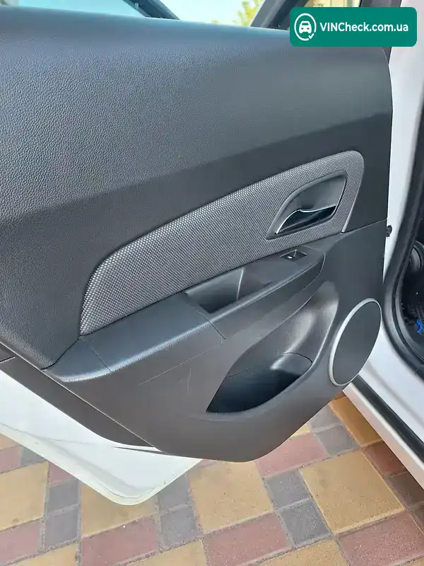 Chevrolet Cruze 2013, фото з оголошення 2 з 21, VIN KL1JA3559DK126995