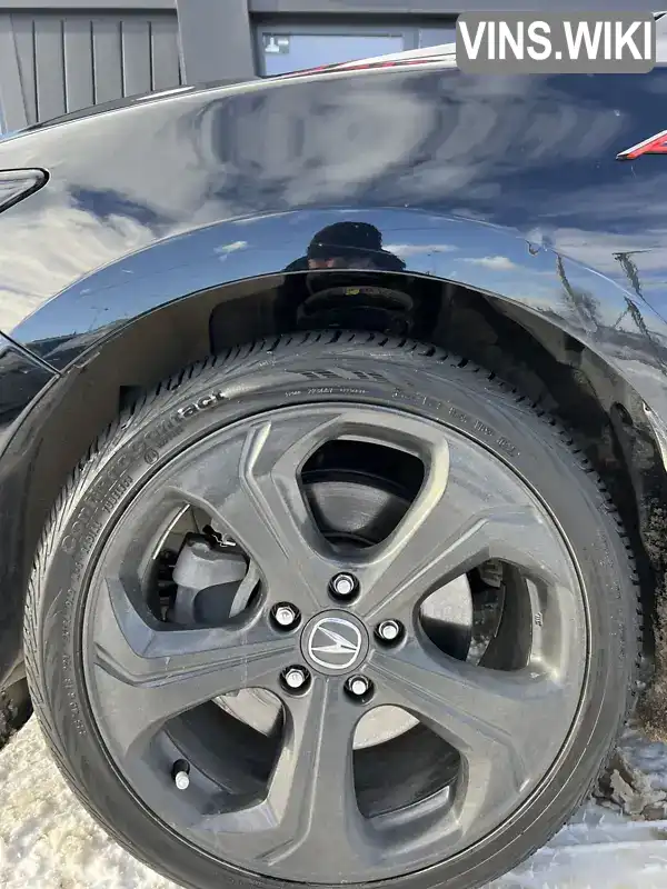 Acura ILX 2019, фото з оголошення 2 з 21, VIN 19UDE2F8XKA015681
