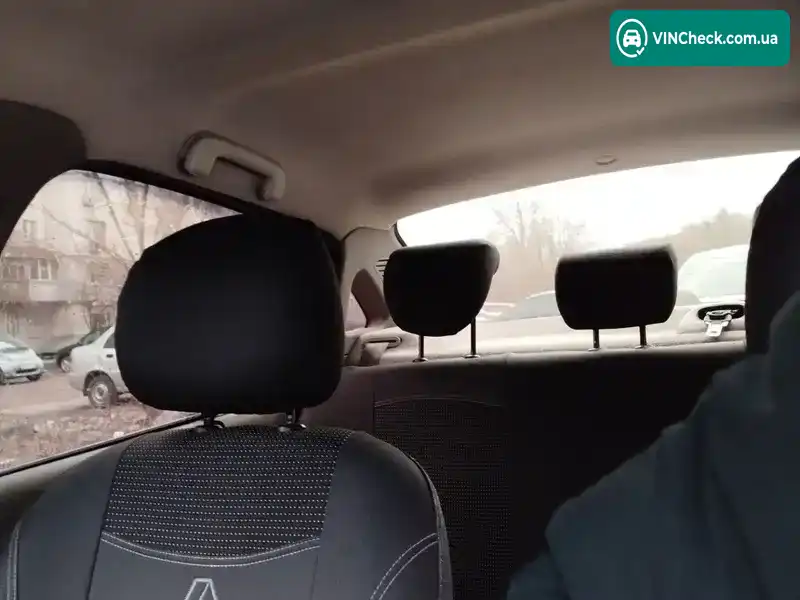 Renault Clio 2010, фото з оголошення 1 з 14, VIN VF1LBNP0543704186