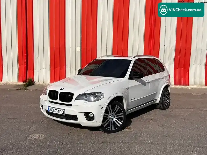BMW X5 M 2013, фото з оголошення 1 з 21, VIN 5UXZV8C52D0C16647
