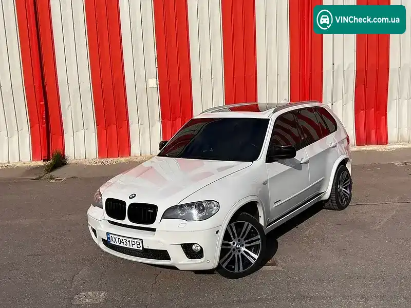 BMW X5 M 2013, фото з оголошення 2 з 21, VIN 5UXZV8C52D0C16647