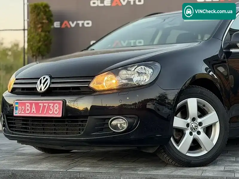 Volkswagen Golf 2013, фото з оголошення 2 з 20, VIN WVWZZZ1KZDM664364