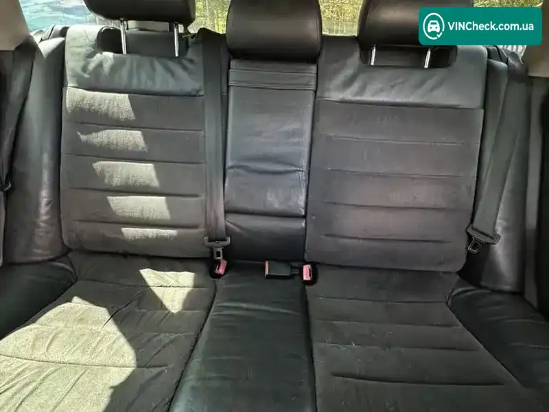 Audi A6 2002, фото з оголошення 2 з 8, VIN WAUZZZ4BX2N151069