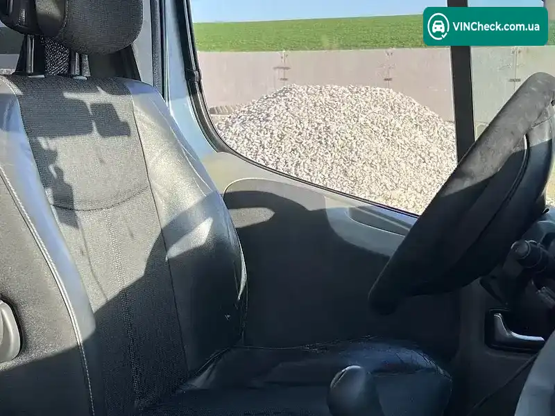 Opel Vivaro 2008, фото з оголошення 1 з 9, VIN W0LJ7CHA69V607084