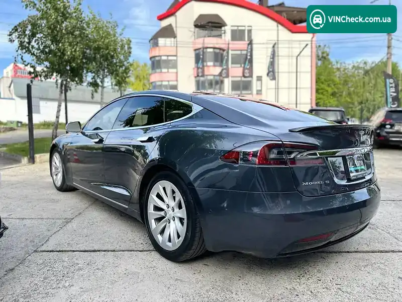 Tesla Model S 2016, фото з оголошення 2 з 20, VIN 5YJSA1E22GF150726