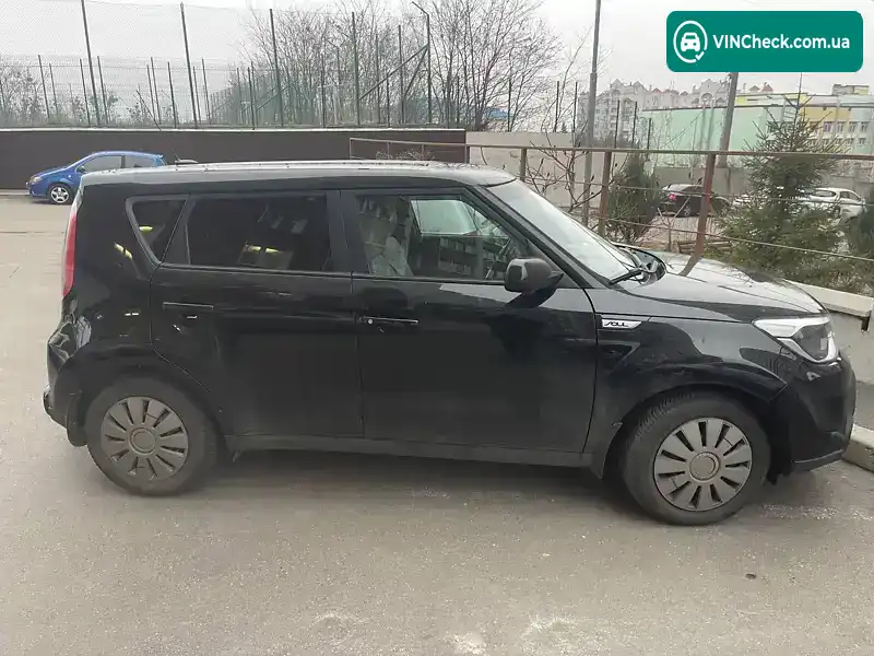Kia Soul 2014, фото з оголошення 1 з 11, VIN KNDJN2A28F7179549