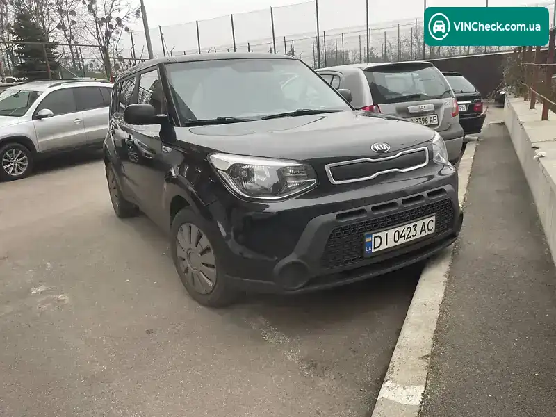 Kia Soul 2014, фото з оголошення 2 з 11, VIN KNDJN2A28F7179549