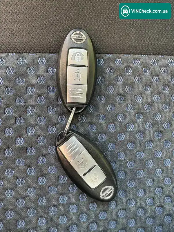 Nissan NV200 2015, фото з оголошення 2 з 21, VIN VSKTBAM20U0105428