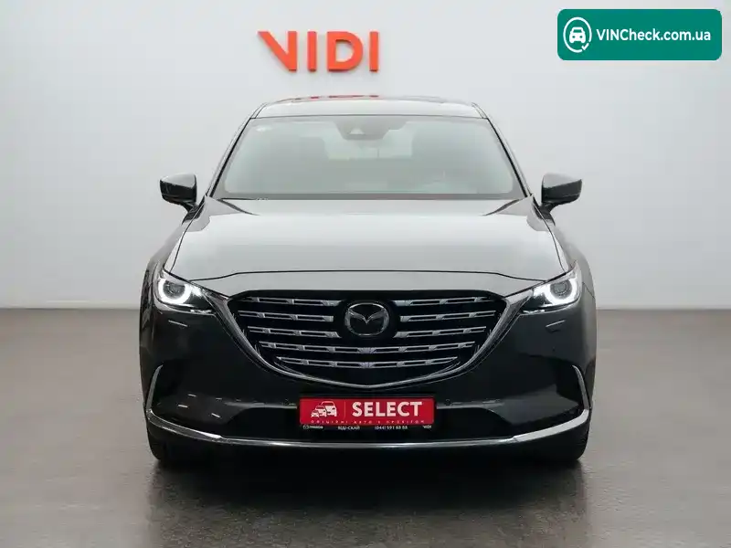 Mazda CX-9 2022, фото з оголошення 1 з 21, VIN JMZTBEWYA00752784