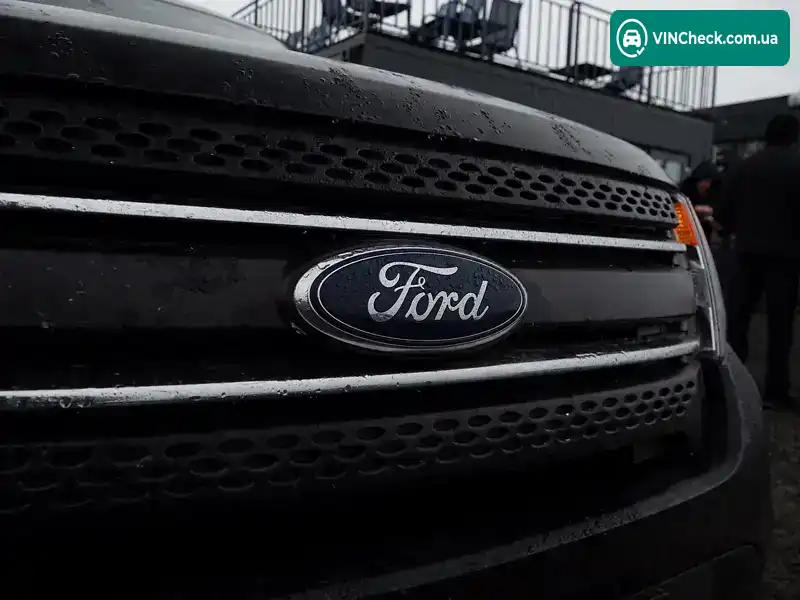 Ford Explorer 2015, фото з оголошення 1 з 19, VIN 1FM5K8D82FGC32710
