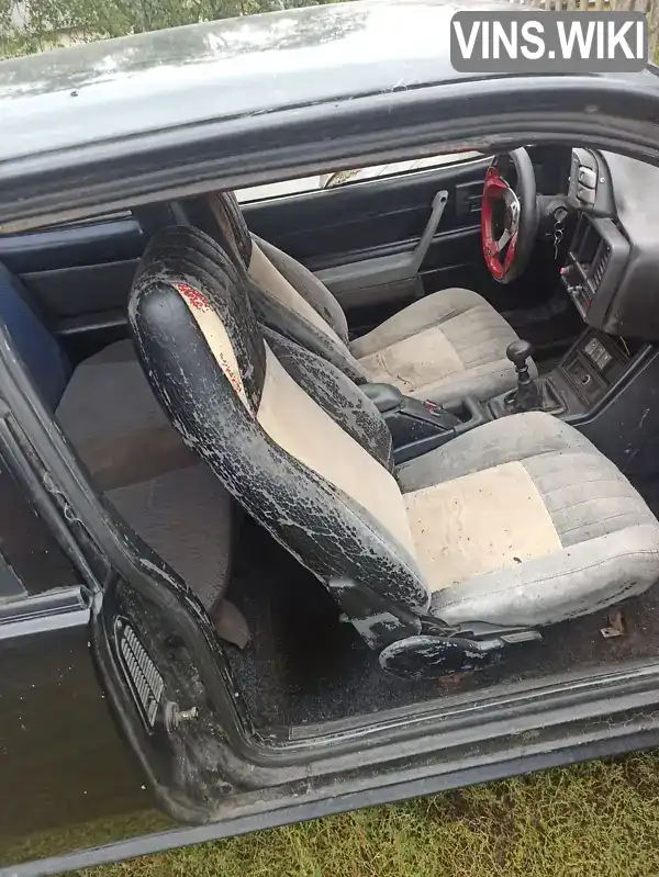 Pontiac Sunbird 1990, фото з оголошення 2 з 9, VIN 1G2JB14K6L7544759