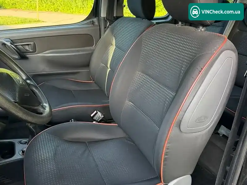 Peugeot Partner 2004, фото з оголошення 2 з 20, VIN VF3GJNFUB95072499