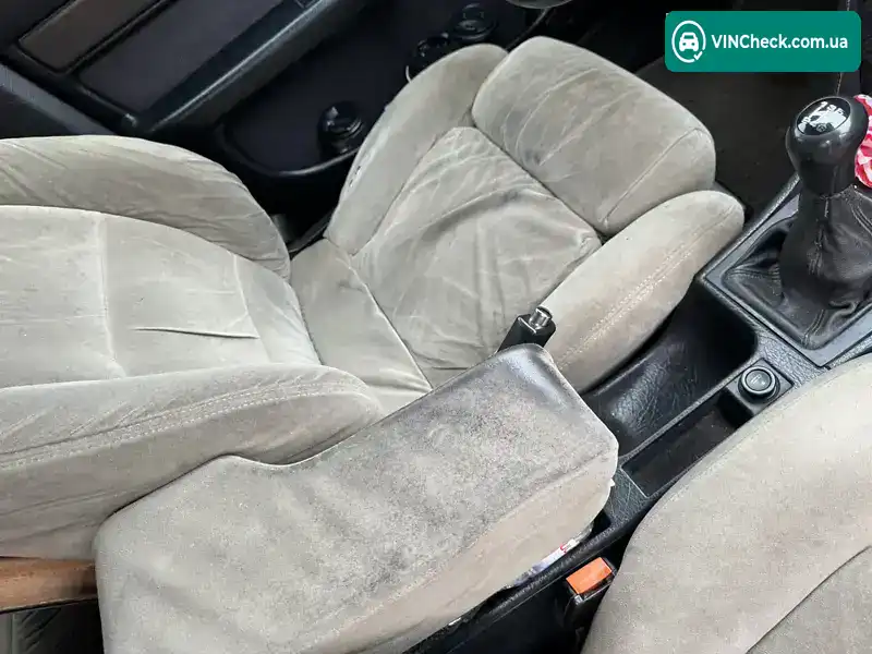 Audi A6 1995, фото з оголошення 1 з 14, VIN WAUZZZ4AZTN049874