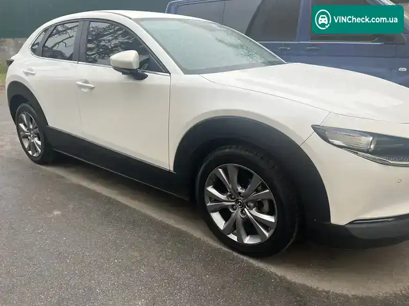 Mazda CX-30 2021, фото з оголошення 1 з 20, VIN JMZDMEW7A00220598