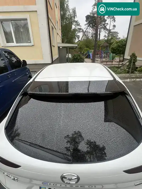 Mazda CX-30 2021, фото з оголошення 2 з 20, VIN JMZDMEW7A00220598