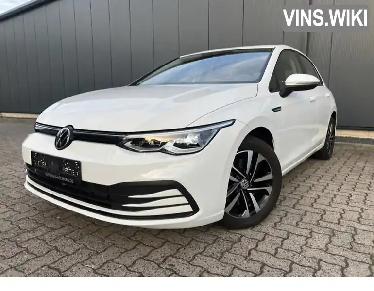 Volkswagen Golf 2020, фото з оголошення 1 з 18, VIN WVWZZZCDZLW001226