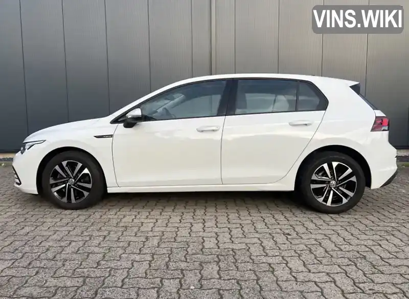 Volkswagen Golf 2020, фото з оголошення 2 з 18, VIN WVWZZZCDZLW001226