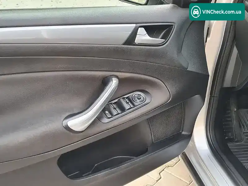 Ford Mondeo 2011, фото з оголошення 1 з 20, VIN WF0GXXGBBGBC46129