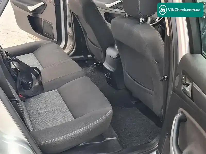 Ford Mondeo 2011, фото з оголошення 2 з 20, VIN WF0GXXGBBGBC46129