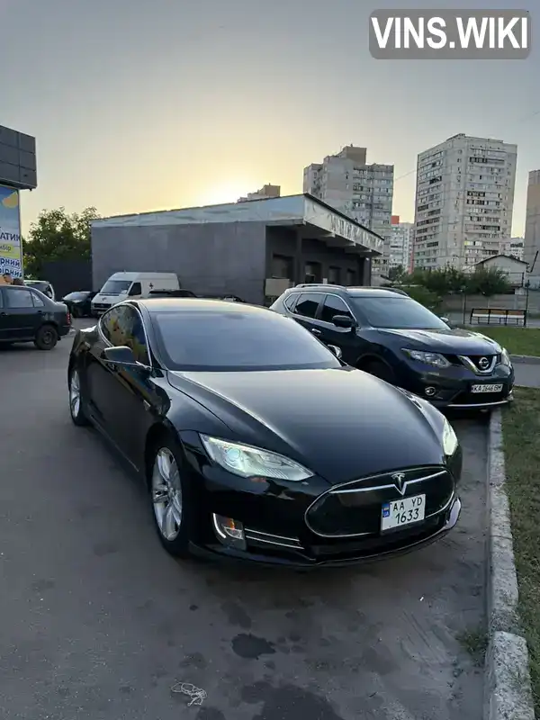 Tesla Model S 2013, фото з оголошення 2 з 12, VIN 5YJSA1AG5DFP12633