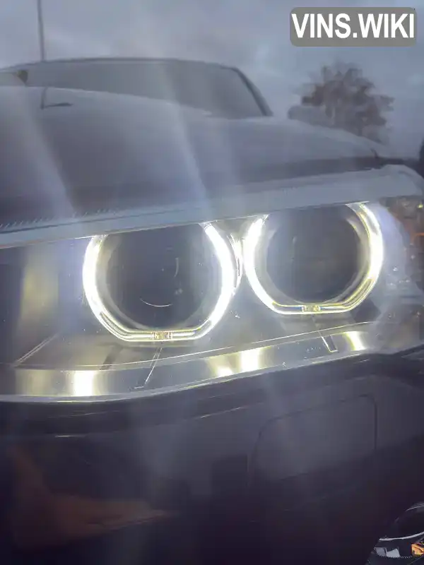 BMW X4 2016, фото з оголошення 2 з 21, VIN 5UXXW7C56G0M91129