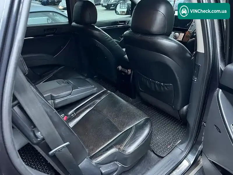 Hyundai Veracruz 2008, фото з оголошення 2 з 15, VIN KMHNU81WP8U067873