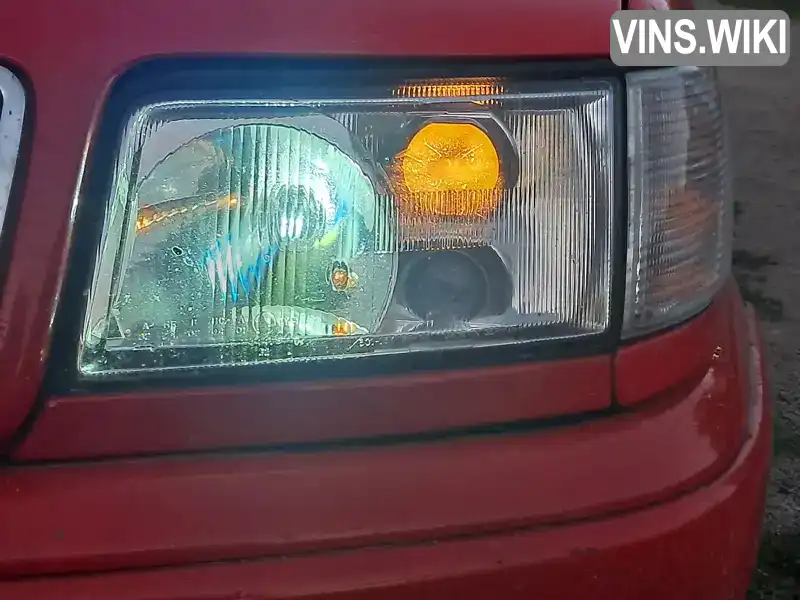 Audi 100 1993, фото з оголошення 2 з 13, VIN WAUZZZ4AZPN068089