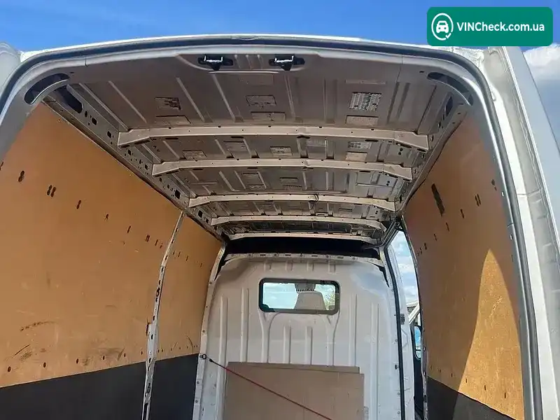 Renault Master 2014, фото з оголошення 2 з 21, VIN VF1MAF4ZE52014939